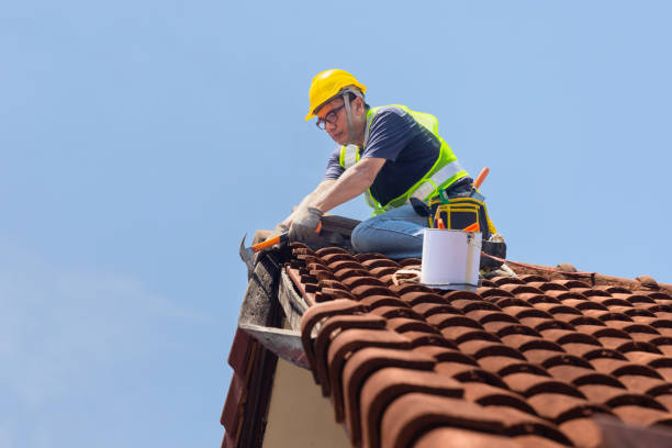 Fast & Reliable Emergency Roof Repairs in Moriarty, NM